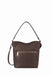 Sac sceau Lancaster Dune 529-98 MARRONFO