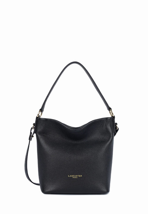 Sac sceau Lancaster Dune 529-98 NOIR