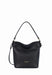 Sac sceau Lancaster Dune 529-98 NOIR