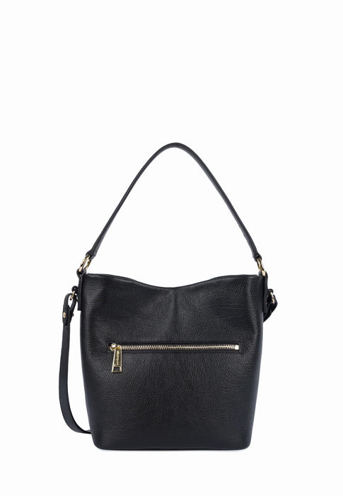 Sac sceau Lancaster Dune 529-98 NOIR