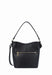 Sac sceau Lancaster Dune 529-98 NOIR