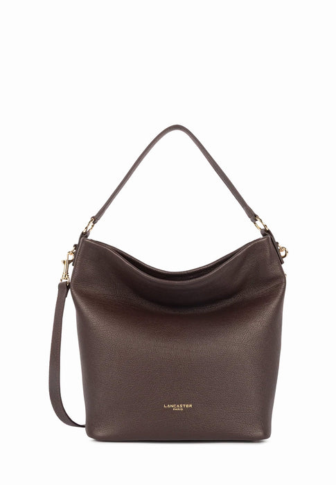 Sac sceau Lancaster Dune 529-99 MARRONFO