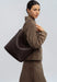 Sac sceau Lancaster Dune 529-99 MARRONFO
