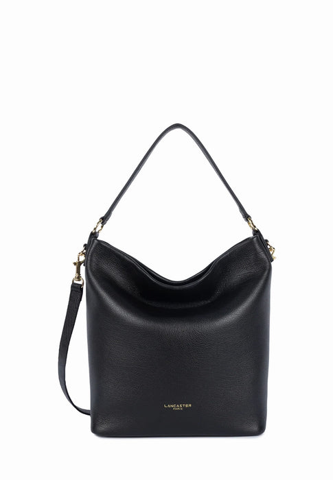 Sac sceau Lancaster Dune 529-99 NOIR