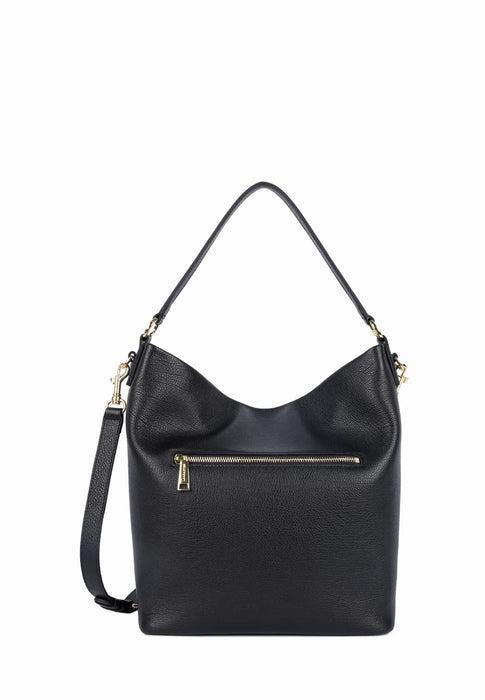 Sac sceau Lancaster Dune 529-99 NOIR