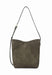 Sac sceau Lancaster Suede 530-56 KAKI