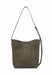 Sac sceau Lancaster Suede 530-56 KAKI