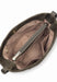 Sac sceau Lancaster Suede 530-56 KAKI