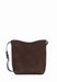 Sac sceau Lancaster Suede 530-56 MARRON
