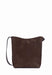 Sac sceau Lancaster Suede 530-56 MARRON