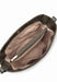 Sac sceau Lancaster Suede 530-57 KAKI