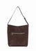 Sac sceau Lancaster Suede 530-57 MARRON