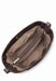 Sac sceau Lancaster Suede 530-57 MARRON