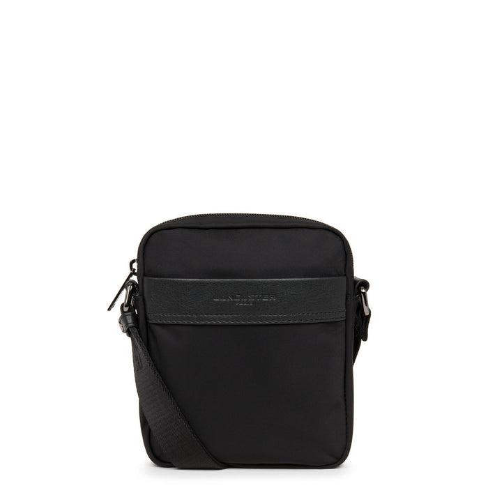 Sacoche Lancaster Basic sport 304-01 NOIR