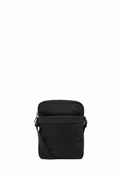Sacoche Lancaster Basic sport 304-07 NOIR