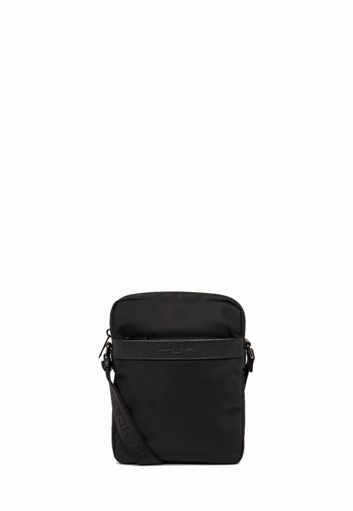 Sacoche Lancaster Basic sport 304-07 NOIR