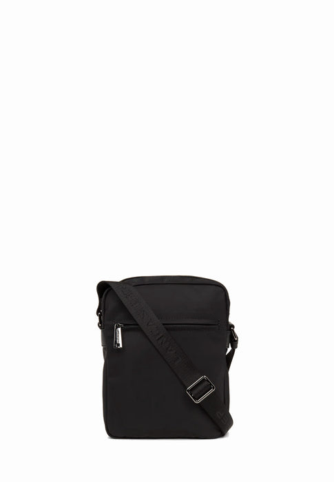 Sacoche Lancaster Basic sport 304-07 NOIR