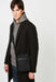 Sacoche Lancaster Basic sport 304-07 NOIR
