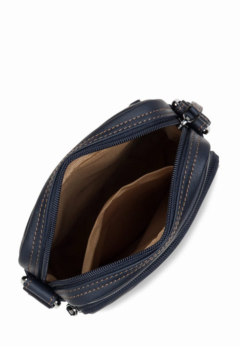 Sac Lancaster Soft vintage Bleuf_cam BLEUF_CAM