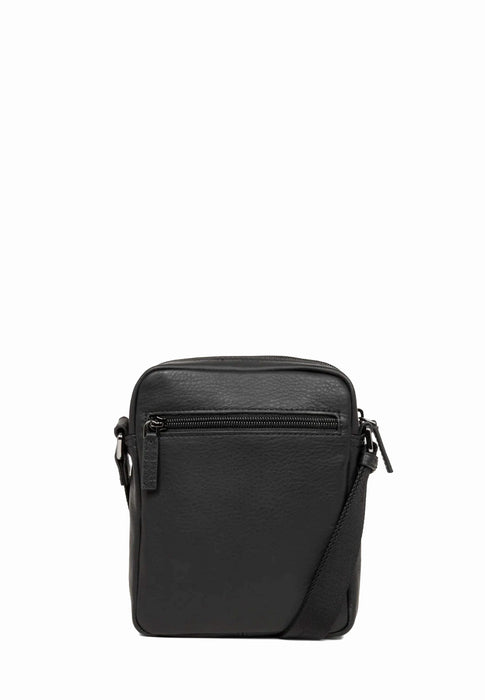 Sacoche Lancaster Soft vintage 320-10 NOIR