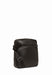 Sacoche Lancaster Soft vintage 320-12 MARRON