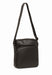 Sacoche Lancaster Soft vintage 320-12 MARRON