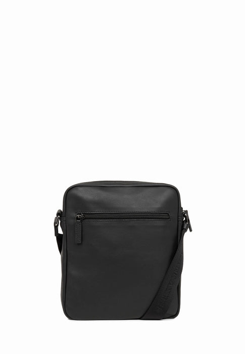Sacoche Lancaster Soft vintage 320-12 NOIR