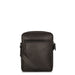 Sacoche Lancaster Soft vintage homme 320-14 MARRON