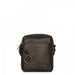 Sac Lancaster Soft vintage Marron MARRON
