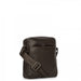Sac Lancaster Soft vintage Marron MARRON