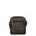 Sac Lancaster Soft vintage Marron MARRON