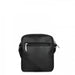 Sac Lancaster Soft vintage Noir NOIR