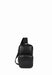 Sacoche Lancaster Soft vintage homme 320-36 NOIR