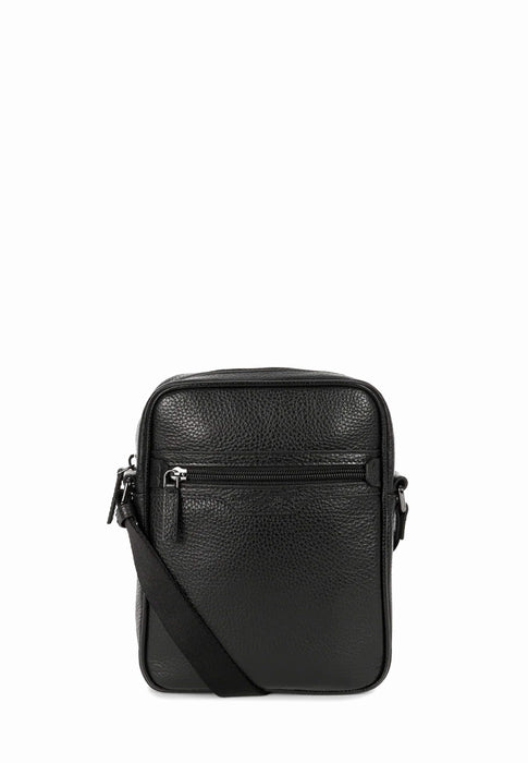 Sacoche Lancaster Milano gentlemen 370-14 NOIR