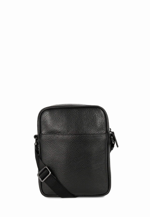 Sacoche Lancaster Milano gentlemen 370-14 NOIR