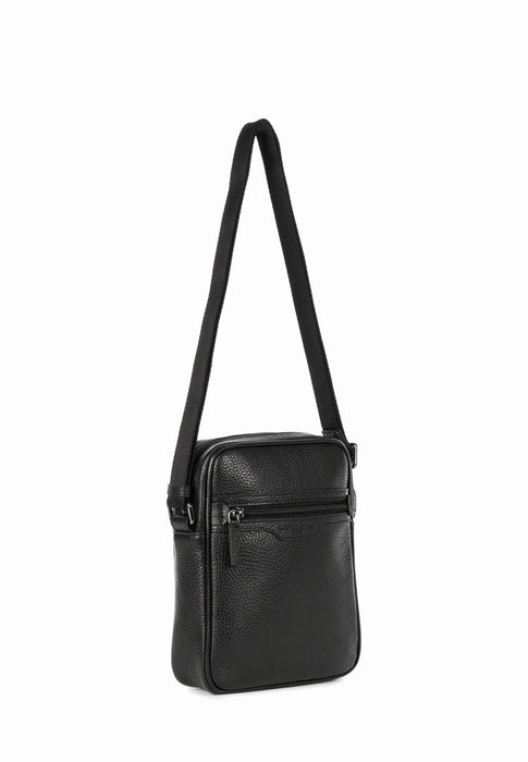 Sacoche Lancaster Milano gentlemen 370-14 NOIR