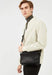 Sacoche Lancaster Gentlemen 370-18 NOIR