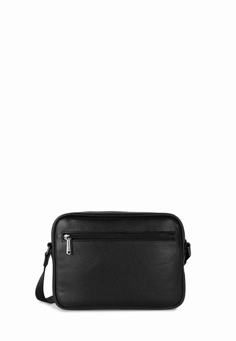 Sacoche Lancaster Gentlemen 370-18 NOIR