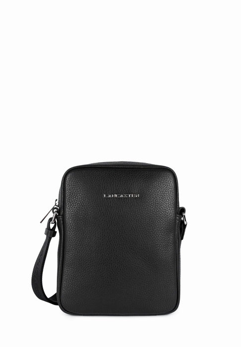 Sacoche Lancaster Gentlemen harry 370-31 NOIR
