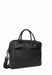 Serviette Lancaster Soft vintage homme 320-31 MARRON