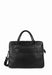 Serviette Lancaster Soft vintage homme 320-31 NOIR
