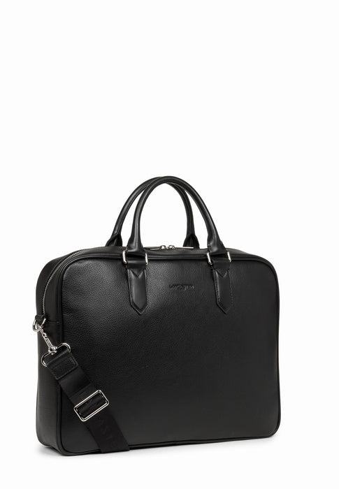 Sac Lancaster Milano Noir NOIR