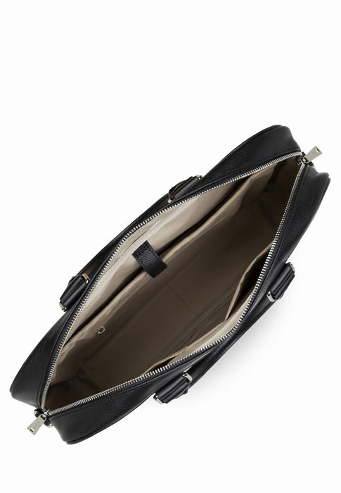 Sac Lancaster Milano Noir NOIR