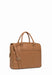 Serviette Lancaster Mademoiselle business 573-75 CAMEL