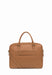 Serviette Lancaster Mademoiselle business 573-75 CAMEL