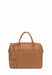 Sac Lancaster Mademoiselle business Camel CAMEL
