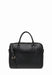 Serviette Lancaster Mademoiselle business 573-75 NOIR