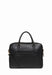 Serviette Lancaster Mademoiselle business 573-75 NOIR