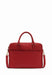 Serviette Lancaster Mademoiselle business 573-75 ROUGE