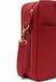 Serviette Lancaster Mademoiselle business 573-75 ROUGE